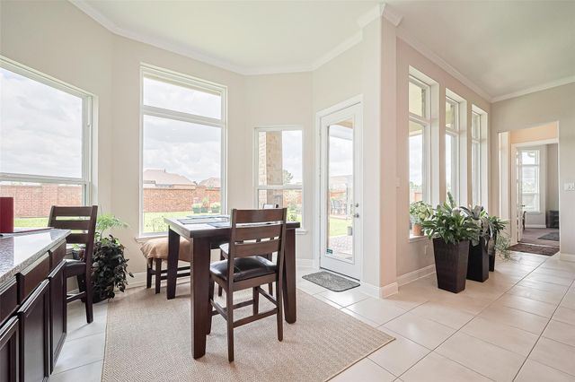 25603 Kearsley Drive, Katy, TX 77494