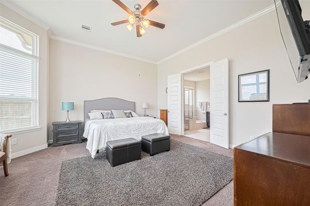 25603 Kearsley Drive, Katy, TX 77494