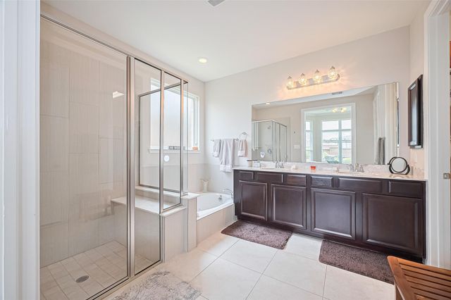 25603 Kearsley Drive, Katy, TX 77494