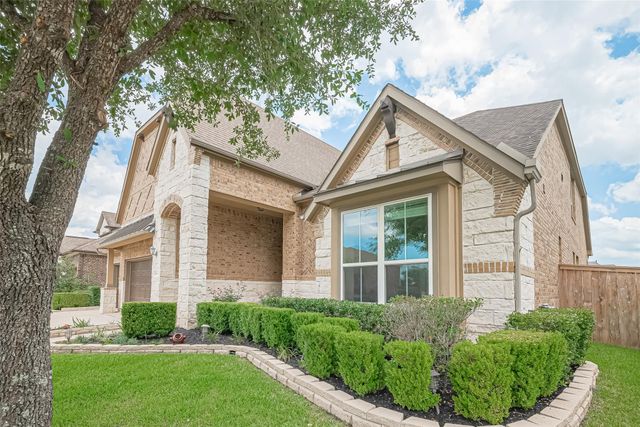 25603 Kearsley Drive, Katy, TX 77494