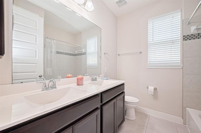 25603 Kearsley Drive, Katy, TX 77494