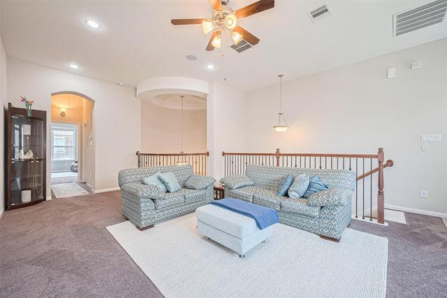 25603 Kearsley Drive, Katy, TX 77494