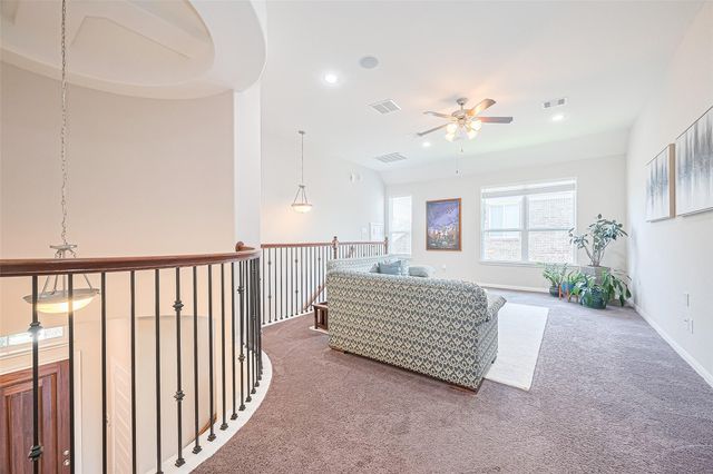 25603 Kearsley Drive, Katy, TX 77494