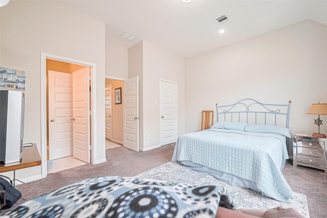 25603 Kearsley Drive, Katy, TX 77494