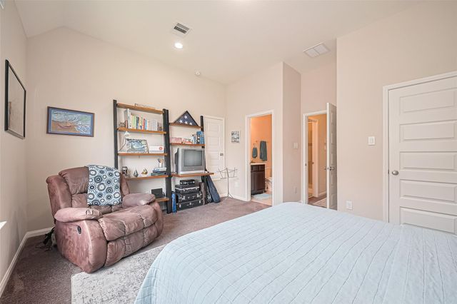 25603 Kearsley Drive, Katy, TX 77494