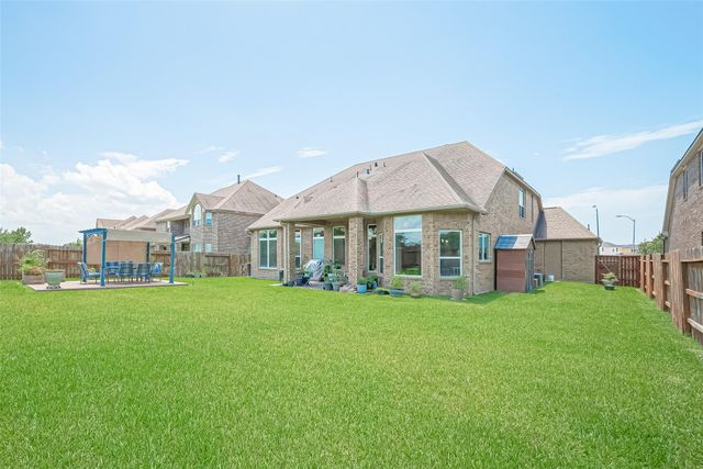 25603 Kearsley Drive, Katy, TX 77494