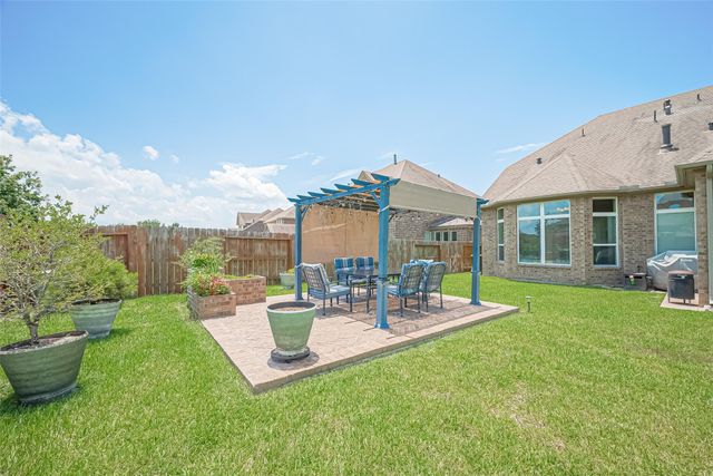 25603 Kearsley Drive, Katy, TX 77494