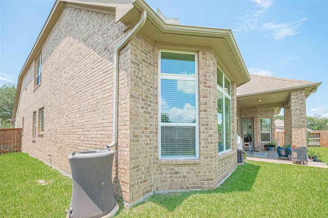 25603 Kearsley Drive, Katy, TX 77494