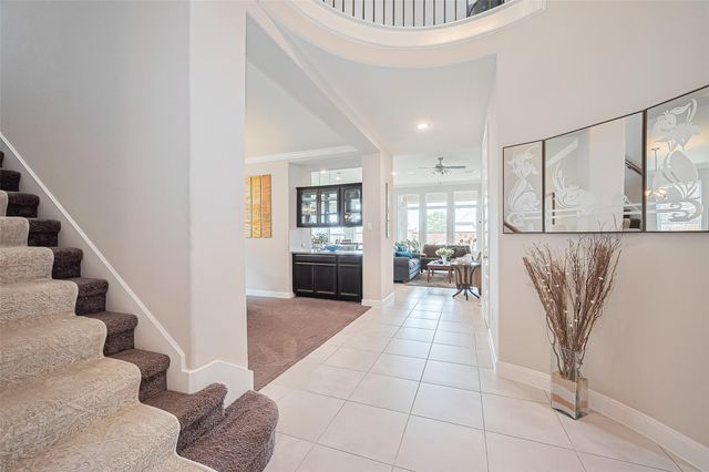 25603 Kearsley Drive, Katy, TX 77494