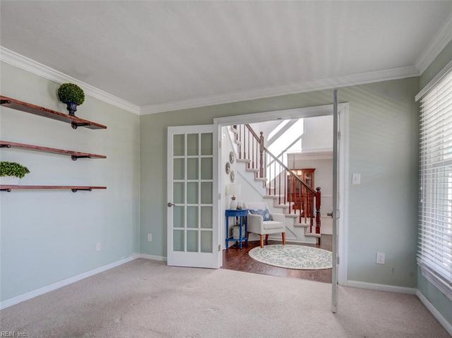 4420 Brighton MEWS, Suffolk, VA 23435