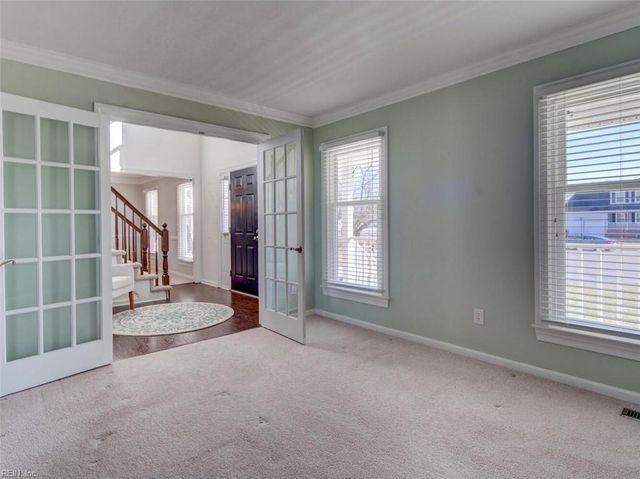 4420 Brighton MEWS, Suffolk, VA 23435