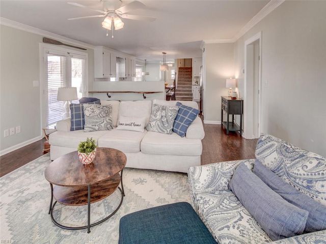 4420 Brighton MEWS, Suffolk, VA 23435