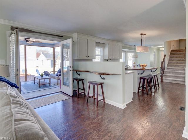 4420 Brighton MEWS, Suffolk, VA 23435