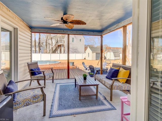 4420 Brighton MEWS, Suffolk, VA 23435