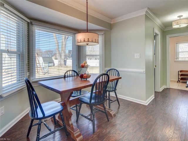 4420 Brighton MEWS, Suffolk, VA 23435