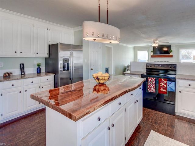 4420 Brighton MEWS, Suffolk, VA 23435