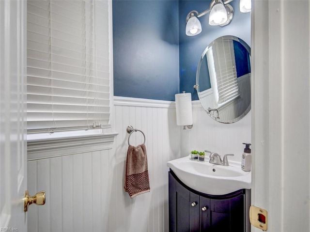 4420 Brighton MEWS, Suffolk, VA 23435