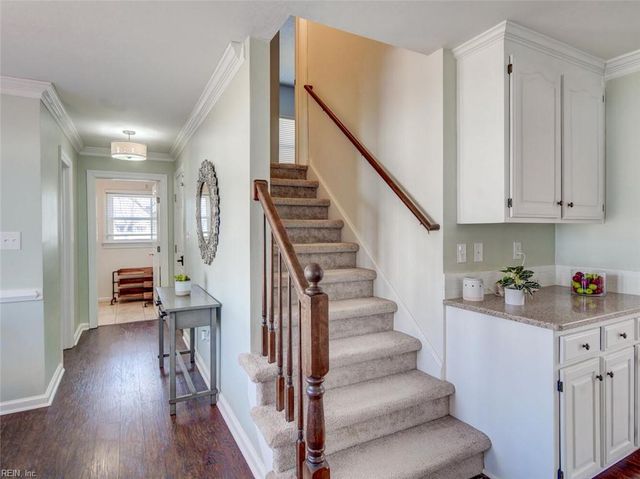 4420 Brighton MEWS, Suffolk, VA 23435