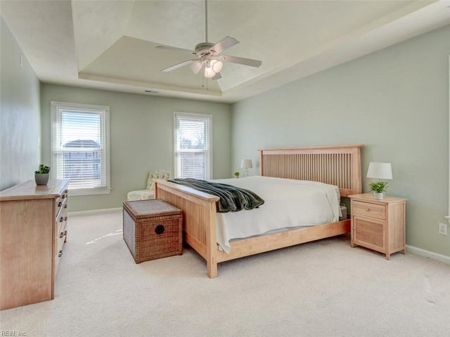 4420 Brighton MEWS, Suffolk, VA 23435