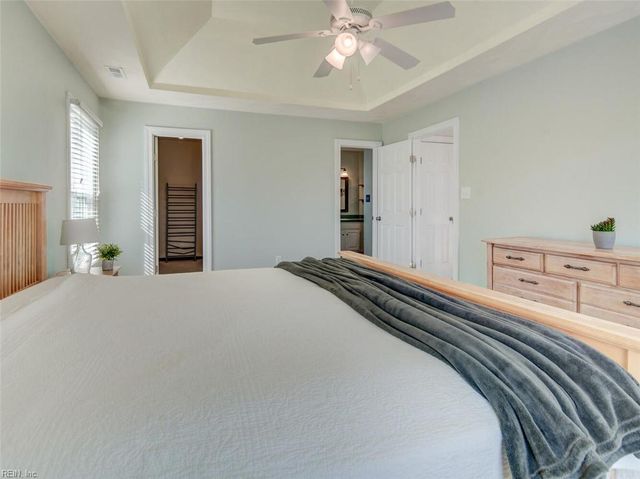 4420 Brighton MEWS, Suffolk, VA 23435