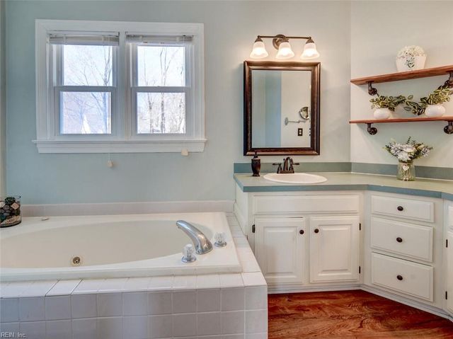 4420 Brighton MEWS, Suffolk, VA 23435