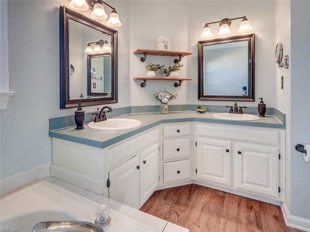 4420 Brighton MEWS, Suffolk, VA 23435