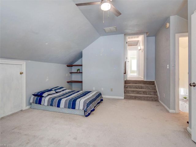 4420 Brighton MEWS, Suffolk, VA 23435