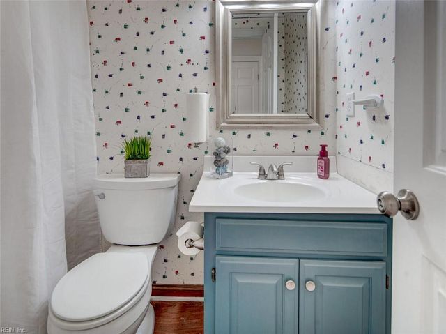 4420 Brighton MEWS, Suffolk, VA 23435