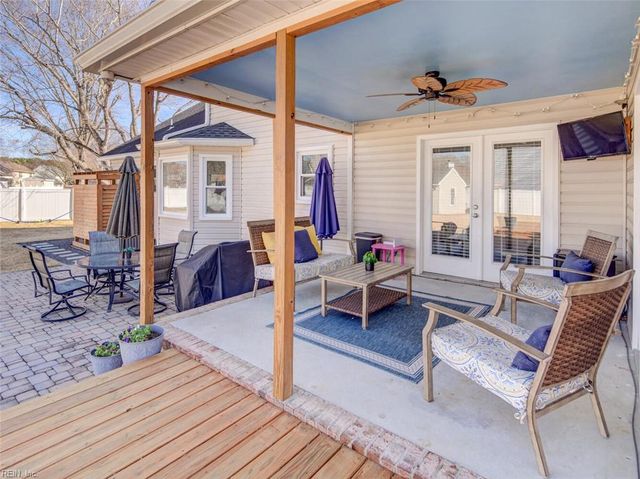 4420 Brighton MEWS, Suffolk, VA 23435