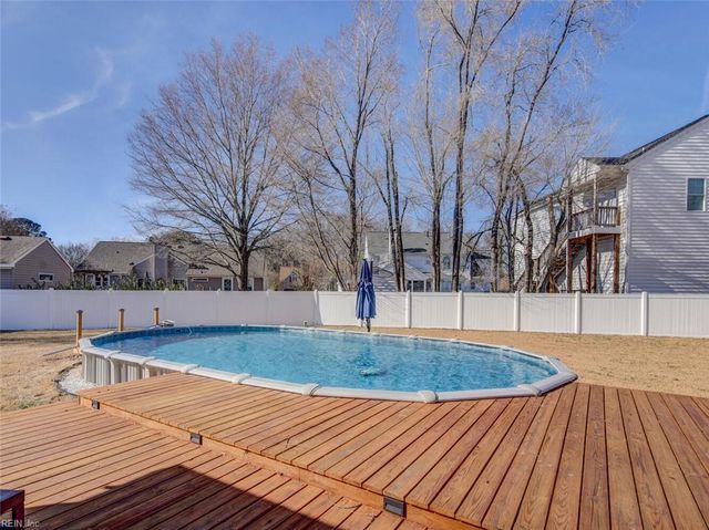 4420 Brighton MEWS, Suffolk, VA 23435