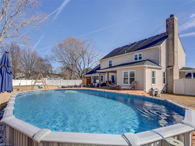 4420 Brighton MEWS, Suffolk, VA 23435