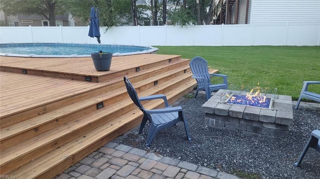 4420 Brighton MEWS, Suffolk, VA 23435