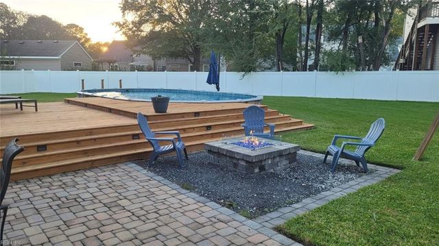 4420 Brighton MEWS, Suffolk, VA 23435