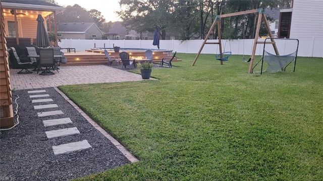 4420 Brighton MEWS, Suffolk, VA 23435