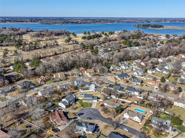 4420 Brighton MEWS, Suffolk, VA 23435