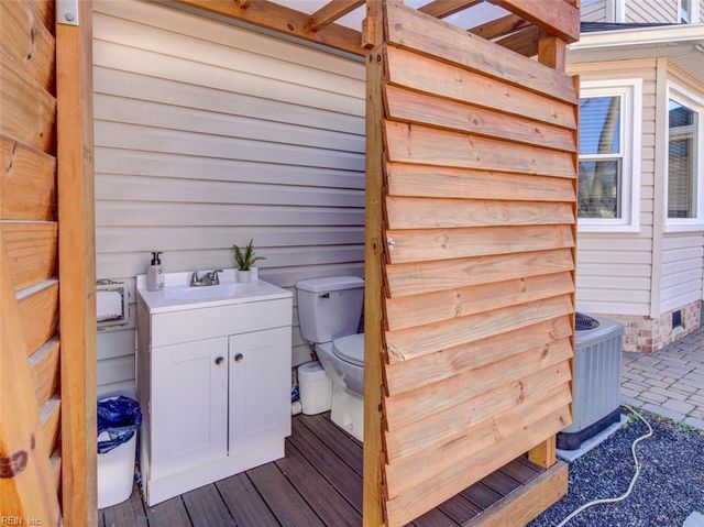 4420 Brighton MEWS, Suffolk, VA 23435