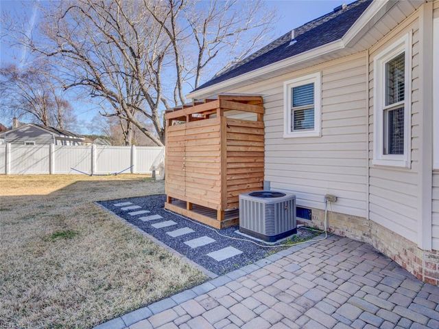 4420 Brighton MEWS, Suffolk, VA 23435