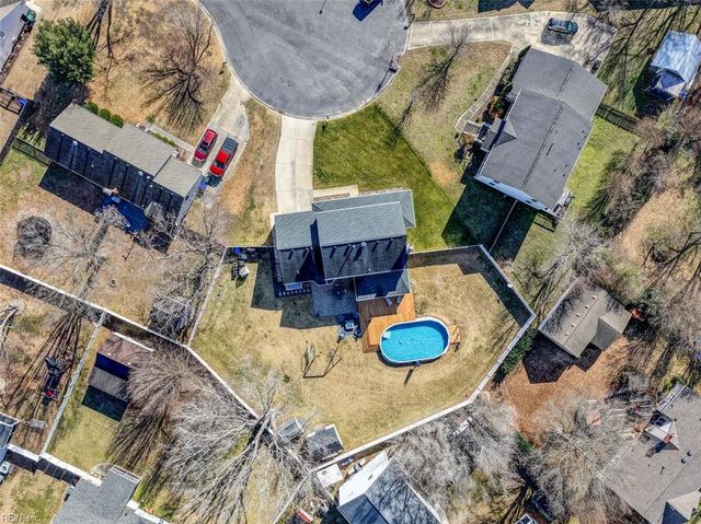 4420 Brighton MEWS, Suffolk, VA 23435