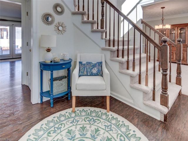 4420 Brighton MEWS, Suffolk, VA 23435