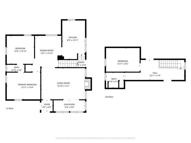 21671 Sunnyview Street, Clinton Township, MI 48035