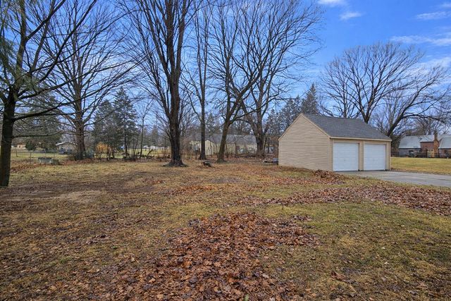 21671 Sunnyview Street, Clinton Township, MI 48035