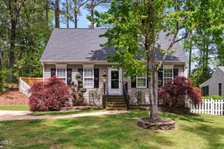 334 Willow Street, Cary, NC 27511