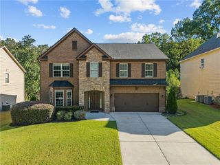 4788 Arbor View Parkway NW, Acworth, GA 30101