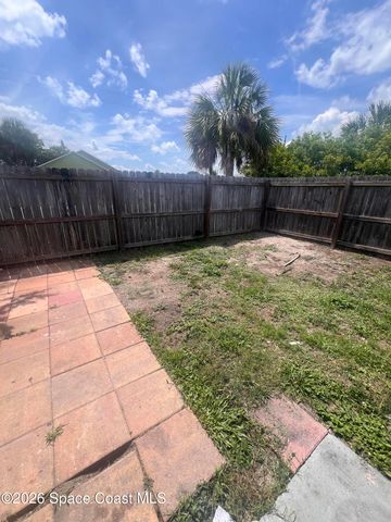 439 Barbara Jenkins Street A, Cocoa, FL 32922