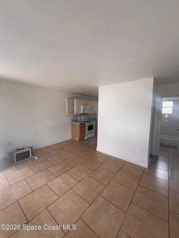 439 Barbara Jenkins Street A, Cocoa, FL 32922