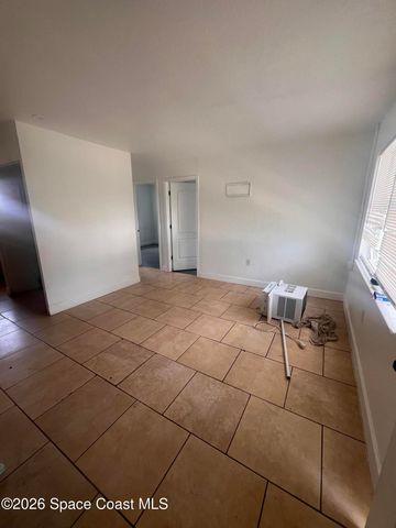 439 Barbara Jenkins Street A, Cocoa, FL 32922