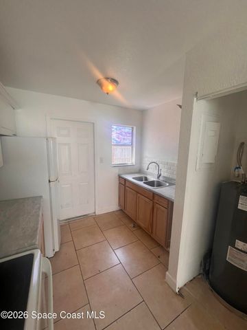439 Barbara Jenkins Street A, Cocoa, FL 32922