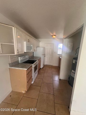 439 Barbara Jenkins Street A, Cocoa, FL 32922