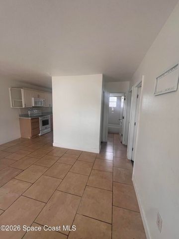 439 Barbara Jenkins Street A, Cocoa, FL 32922