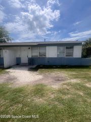 439 Barbara Jenkins Street A, Cocoa, FL 32922